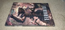 GAMES WORKSHOP CITADEL - WARHAMMER 40000 CODEX TIRANIDI - NUOVO