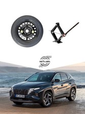 RUOTINO DI SCORTA 17'' PER