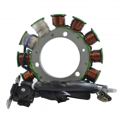 Statore honda xr400r 04 - statore,