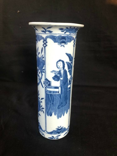 Antico porcellana cinese vaso - antico,