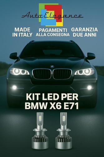 Kit led d1s - 🔥,
