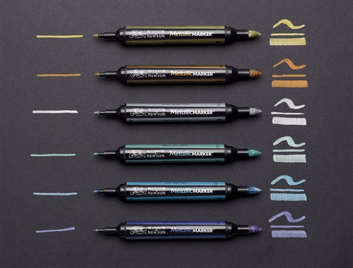 Promarker pennarelli pantone - pennarelli,