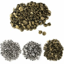 Rivetti Tubolari in Metallo e