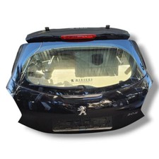 COFANO POSTERIORE PER PEUGEOT