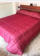 Trapunta Matrimoniale