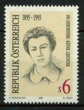 Austria 1995 SG 2407 Nuovo ** 100%