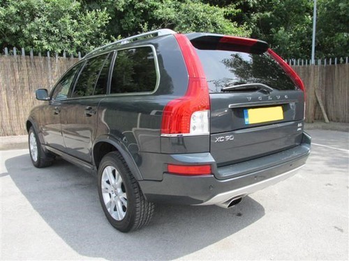 Pet world volvo - pet, 4x4