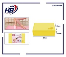 x Blocco Mattone Schiuma