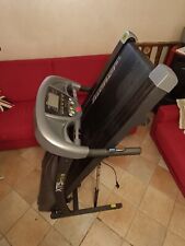 TURNER XT5 PRO-EL tapis