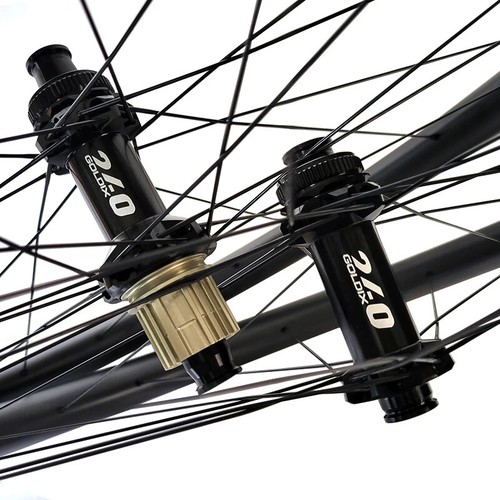 Set ruote bicicletta 29er