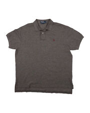 Polo by Ralph Lauren Classic Short Sleeve Polo T-Shirt Size XXL