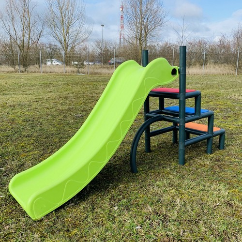 Scivolo per bambini move and - bambini,