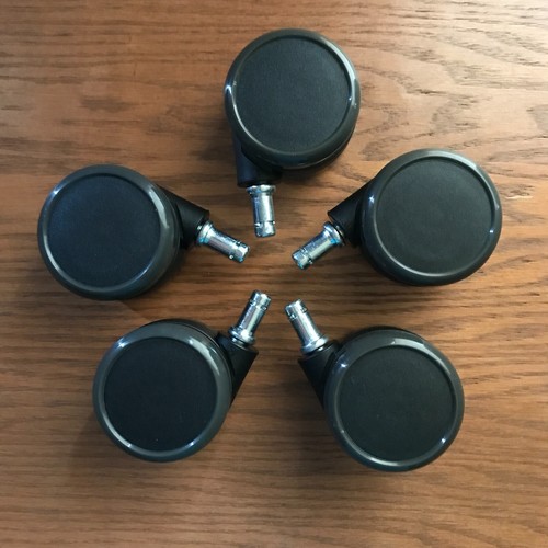 Set ruote - 5, per