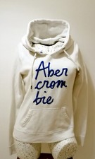 Felpa Abercrombie & Fitch - ragazza 150/160 Cm