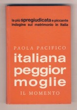 Italiana peggior moglie. La
