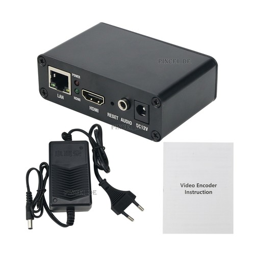 Mini codificatore hdmi - codificatore,