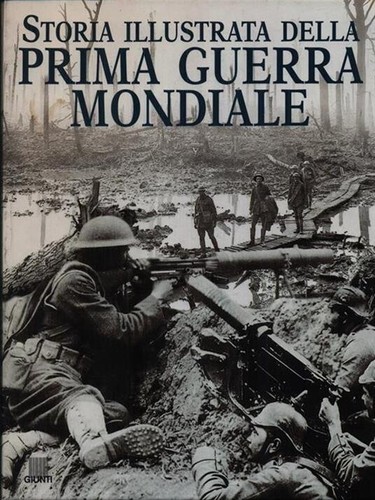 Storia illustrata della prima - illustrata,
