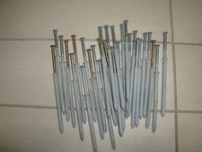 Tasselli FISCHER 8x120 N° 29 pezzi  Testa Svasata 