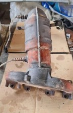Catalizzatore +Sonde  Fiat