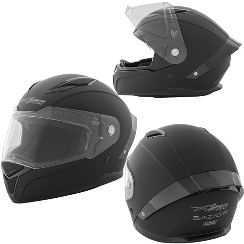 Casco integrale moto - integrale,