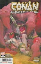 Conan il Barbaro n.12 (2020)