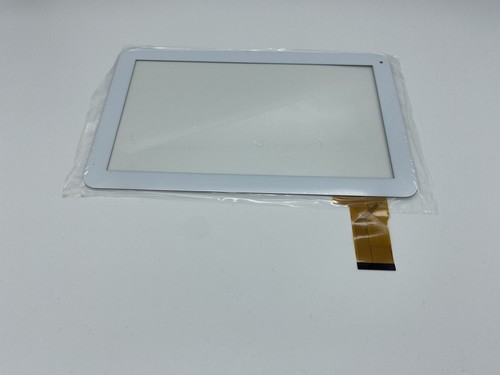 Display touch screen bianco - touch,