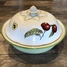Villeroy & Boch Cascara Cake &