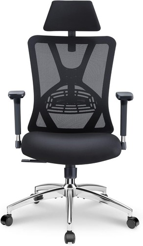 Sedia ufficio ergonomica - sedia, da