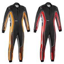 2025 Sparco Karting Suit