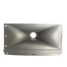 Corno avvitabile 8,5"x 4,25"