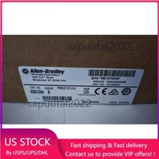 Allen-Bradley 9300-ENA modem di traduzione indirizzi di rete Ethernet US Free Tax