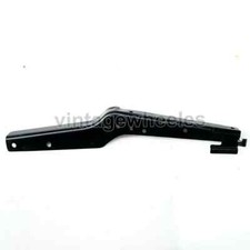 Left Radiator Mount for Suzuki