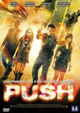 Push (Dakota Fanning, Camilla