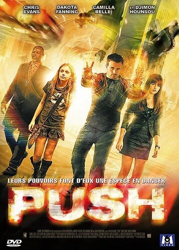 Push dakota fanning camilla - (dakota,