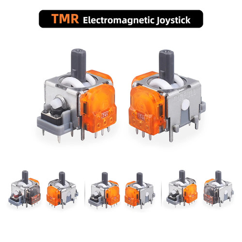 2pcs tmr joystick - modulo, di
