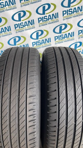 Gomme usate 205 - gomme, kleber