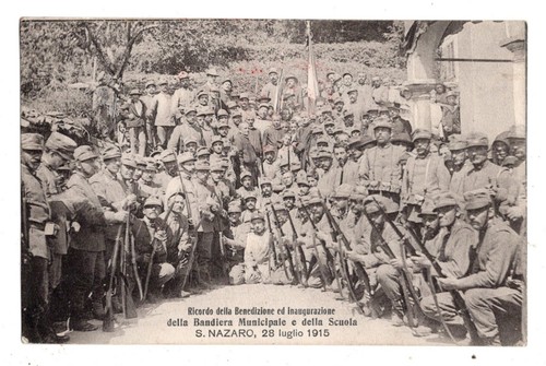 Nazaro val cavargna - nazaro,
