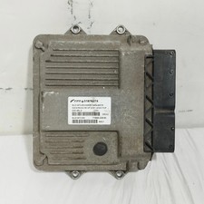 Centralina motore Lancia Musa