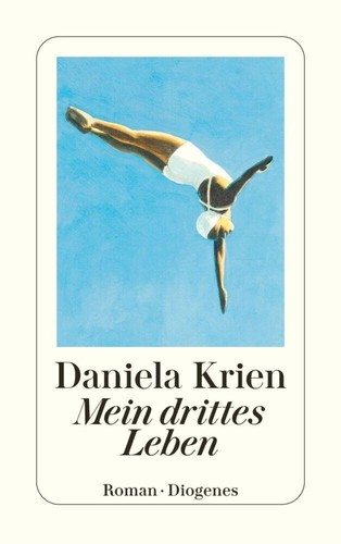Krien daniela mein - daniela/mein, drittes