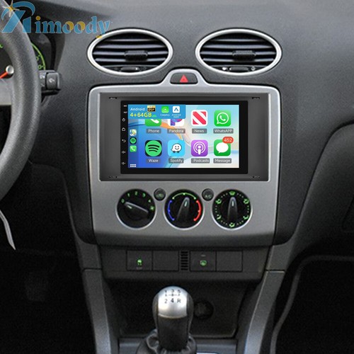 Per ford focus - ford, 2005-2007