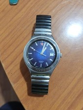 Swatch Irony James Bond 007