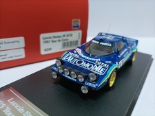 Modellino auto resina hpi - modellino,