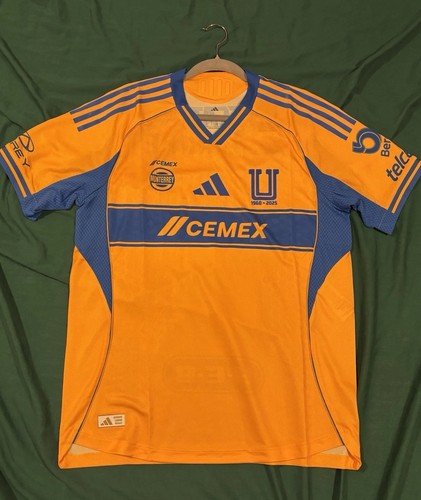 Adidas 2025 tigres maglia - adidas,