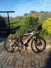 mtb 26 Cross Country Marca FRW
