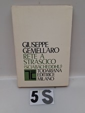 Rete a strascico Giuseppe