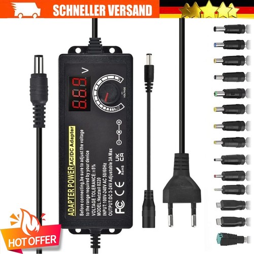 Trasformatore alimentatore - 3a,