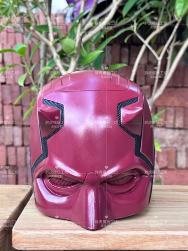 Maschera cosplay daredevil - maschera,
