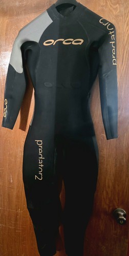 Muta triathlon orca predator2 - triathlon,