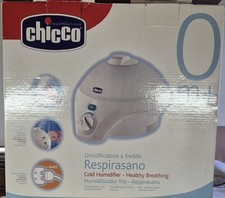 Umidificatore a freddo Chicco