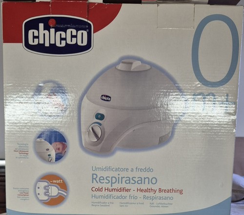 Umidificatore freddo chicco - freddo,